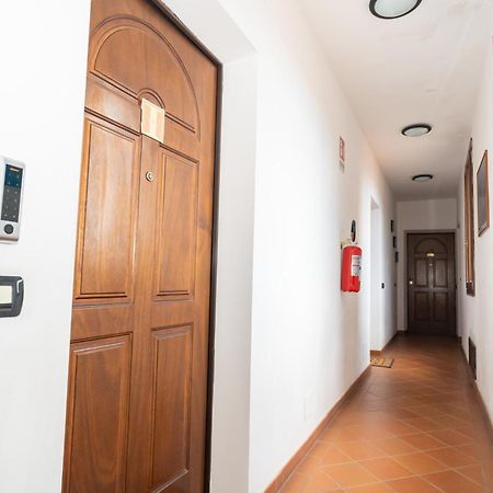 Canvas Sicily Apartment Katania Zewnętrze zdjęcie