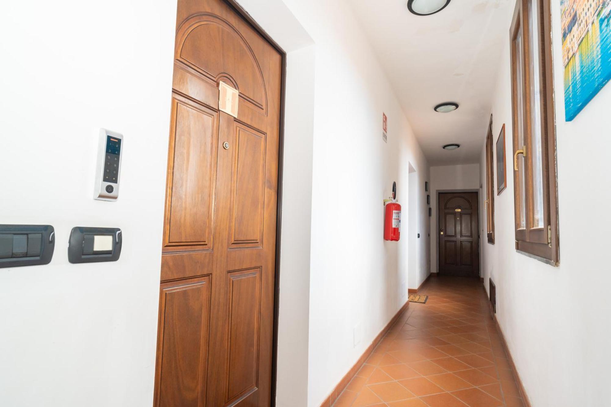 Canvas Sicily Apartment Katania Zewnętrze zdjęcie