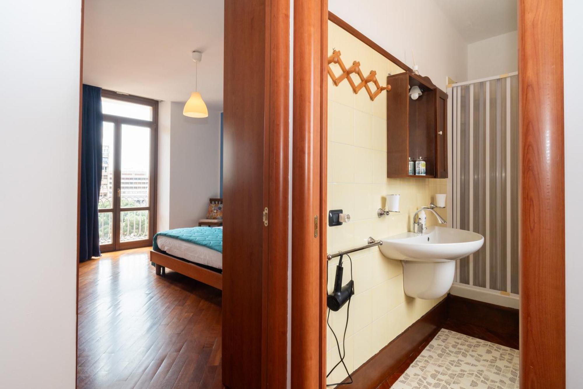 Canvas Sicily Apartment Katania Zewnętrze zdjęcie